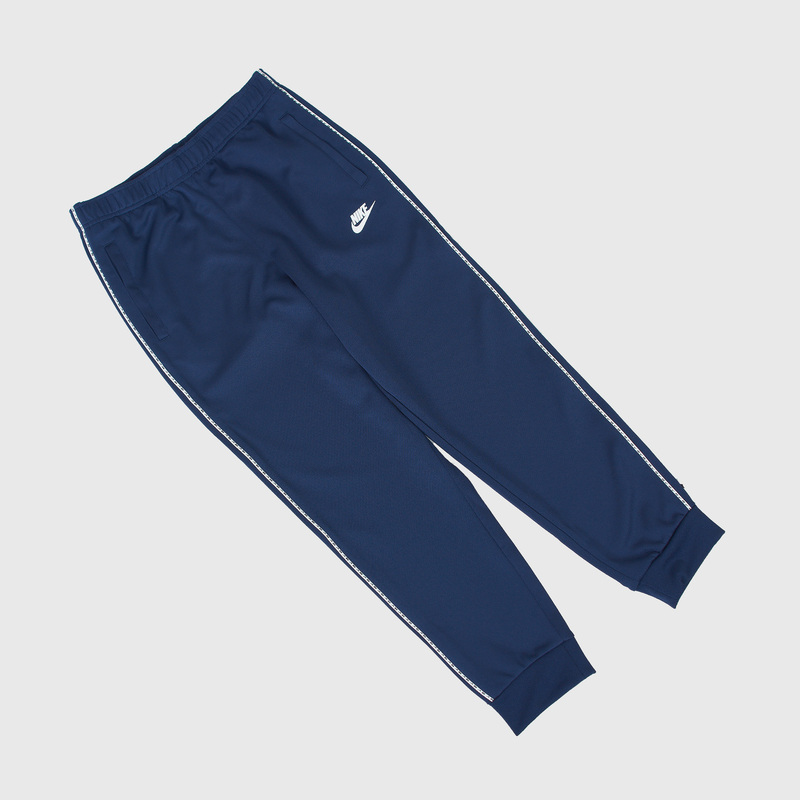 Брюки подростковые Nike Repeat Joggers DD4008-411