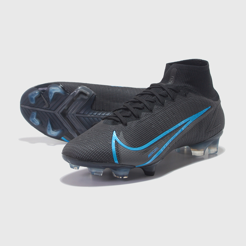 Бутсы Nike Superfly 8 Elite FG CV0958-004