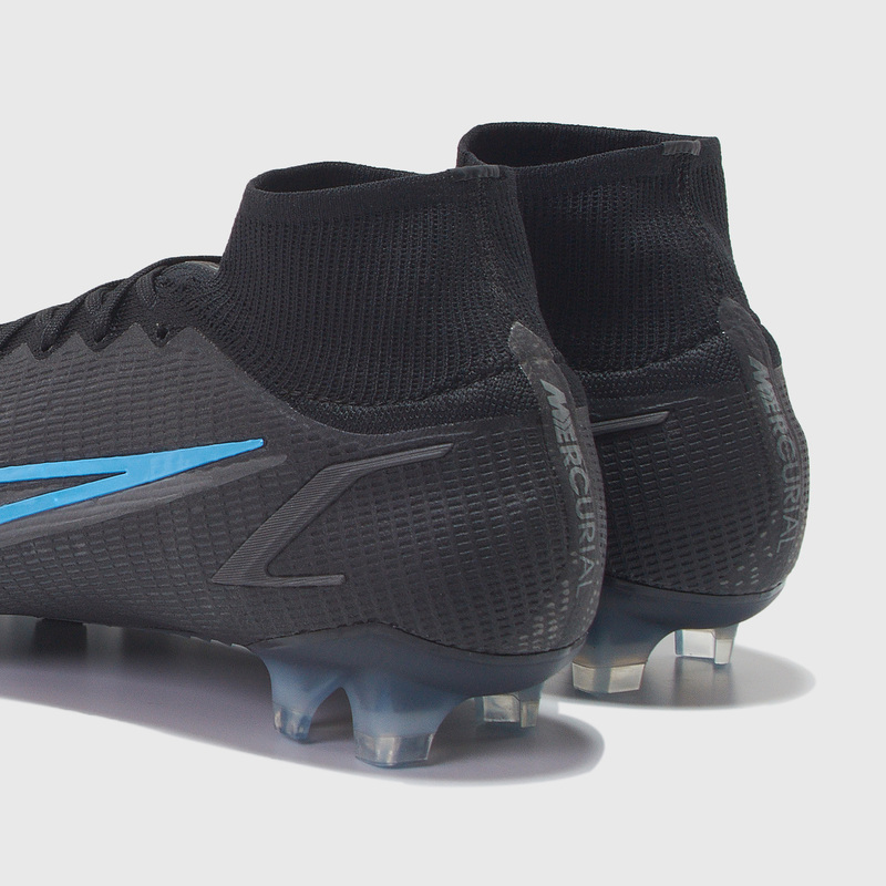 Бутсы Nike Superfly 8 Elite FG CV0958-004