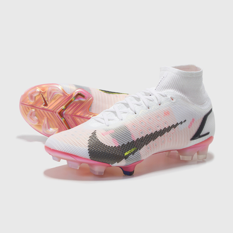 Бутсы Nike Superfly 8 Elite FG CV0958-121 – купить в футбольном