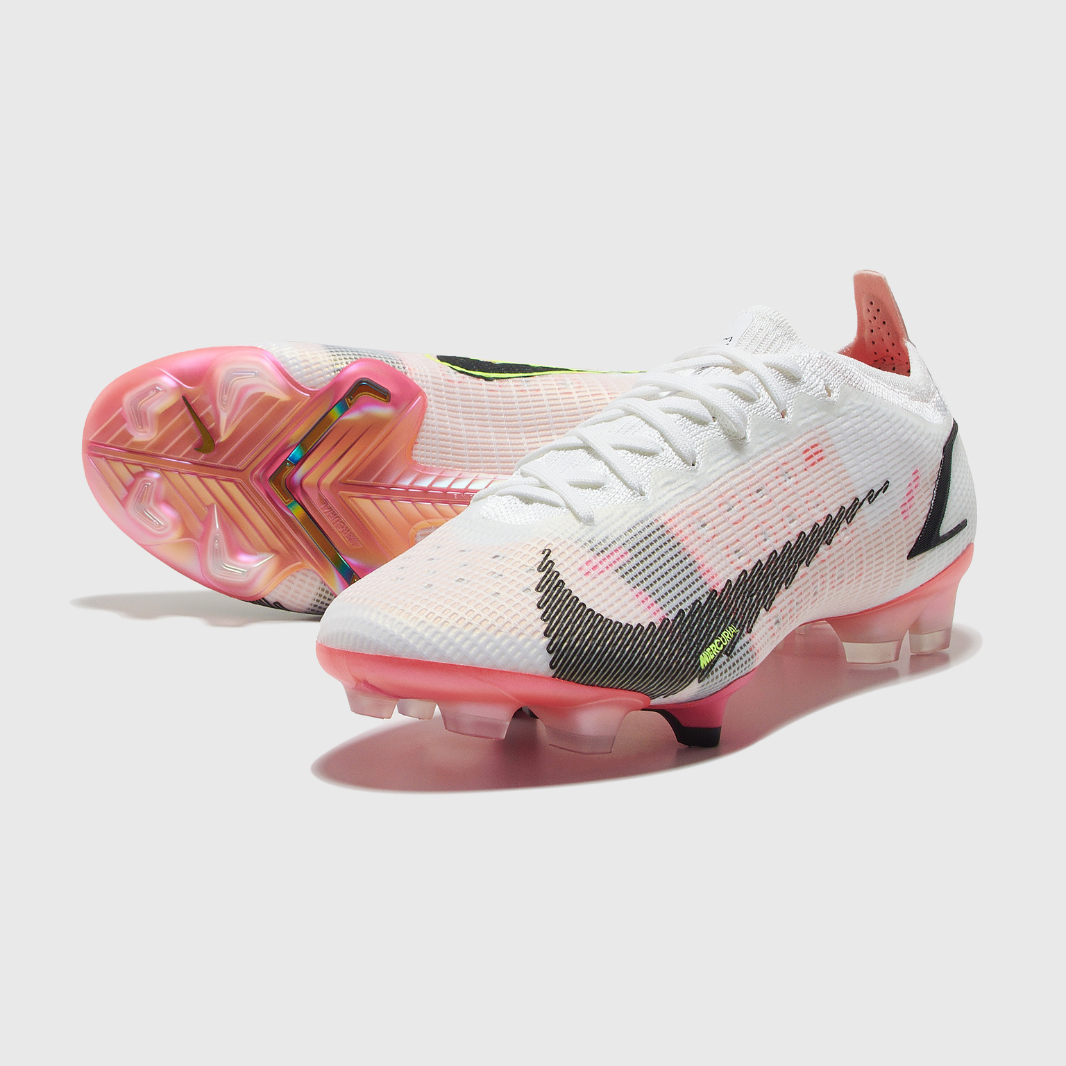 Бутсы Nike Vapor 14 Elite FG CQ7635-121