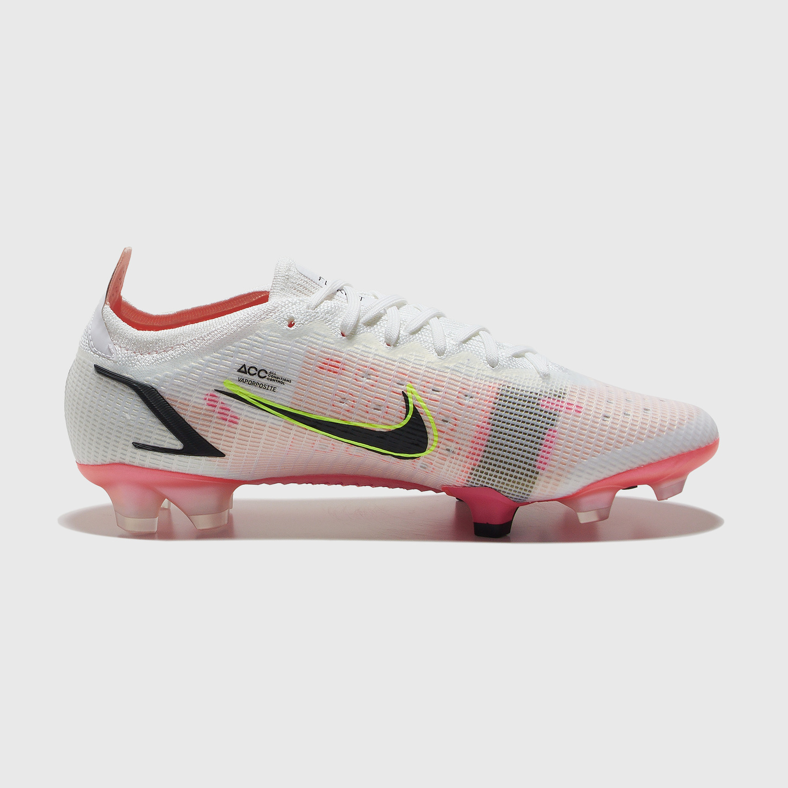 Бутсы Nike Vapor 14 Elite FG CQ7635-121