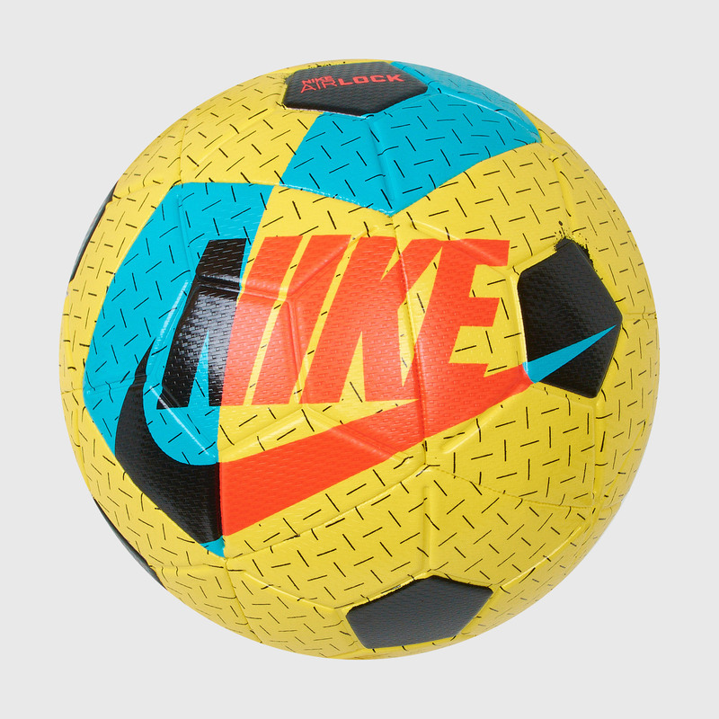 Футбольный мяч Nike Airlock Street X SC3972-765