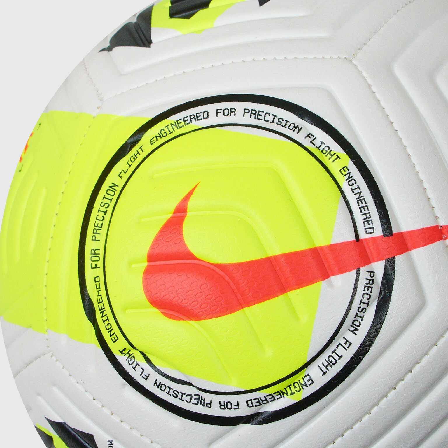Футбольный мяч Nike Strike DC2376-102