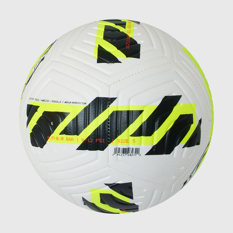 Футбольный мяч Nike Strike DC2376-102