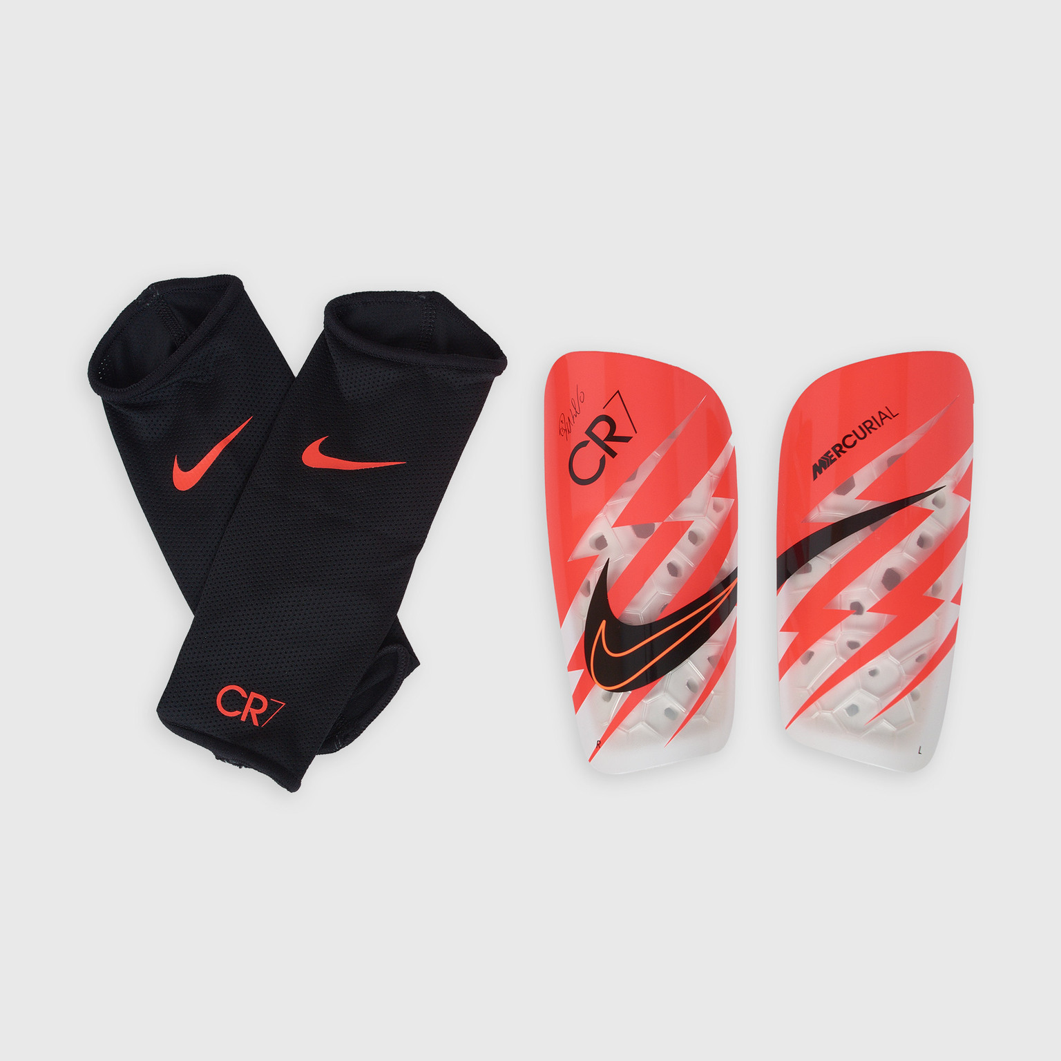 Щитки Nike Mercurial Lite CR7 DC2370-635