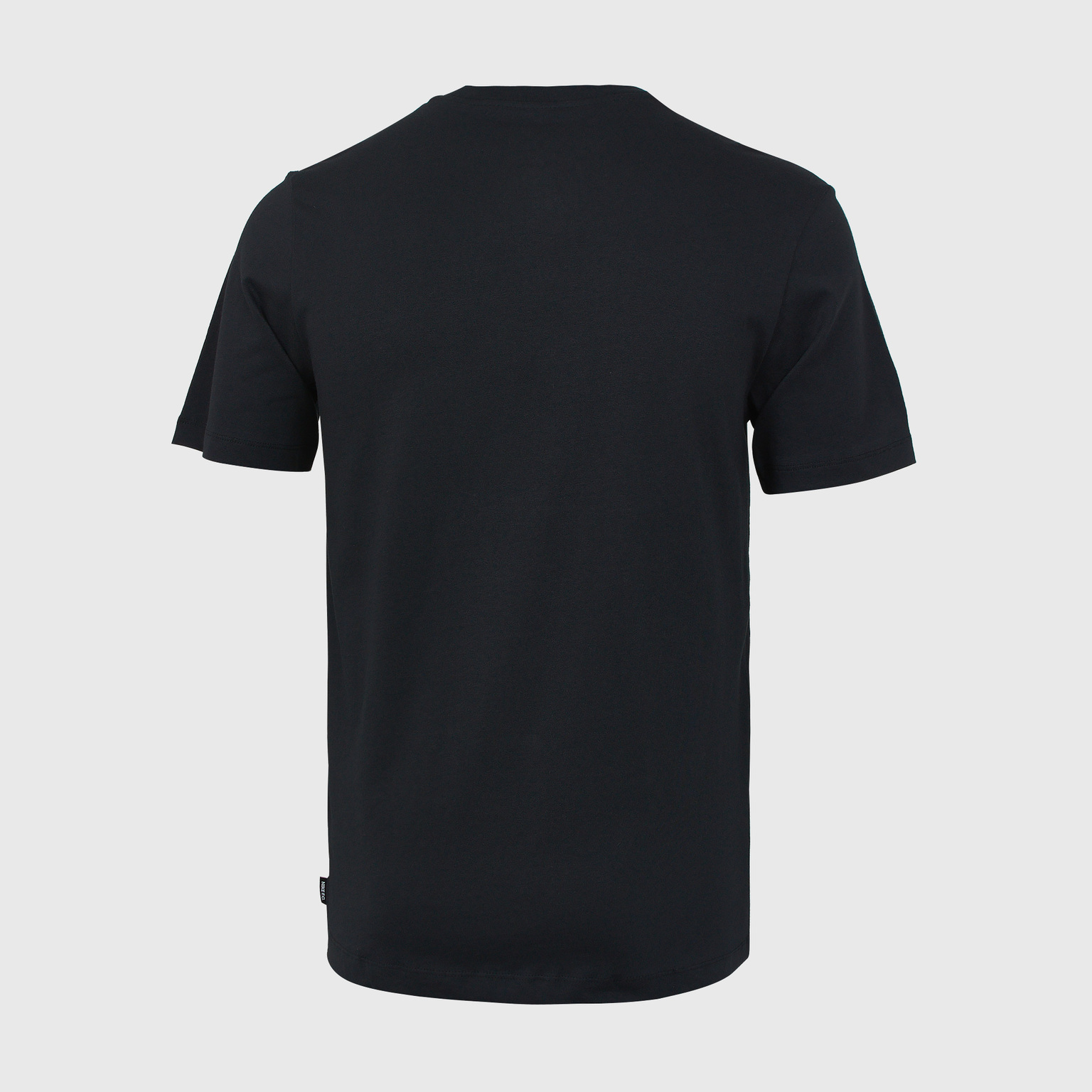 Футболка Nike F.C. Tee Seasonal Graphic2 DA7763-010