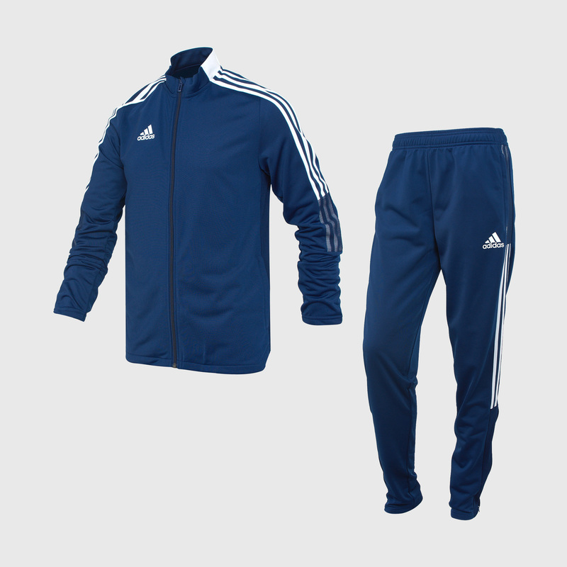 Костюм подростковый Adidas Tiro GP1026