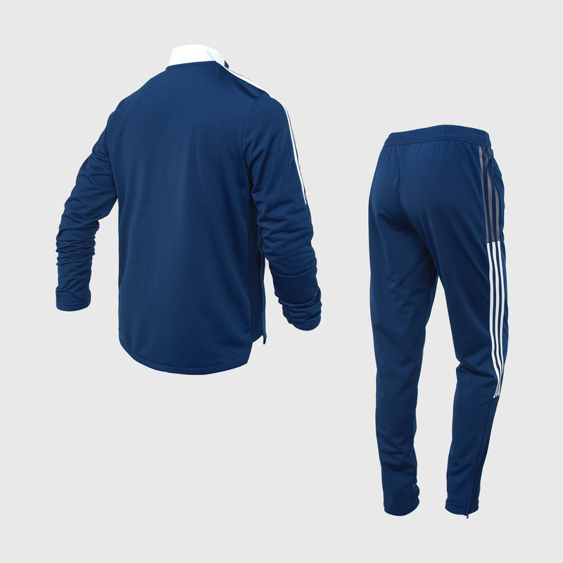 Костюм подростковый Adidas Tiro GP1026