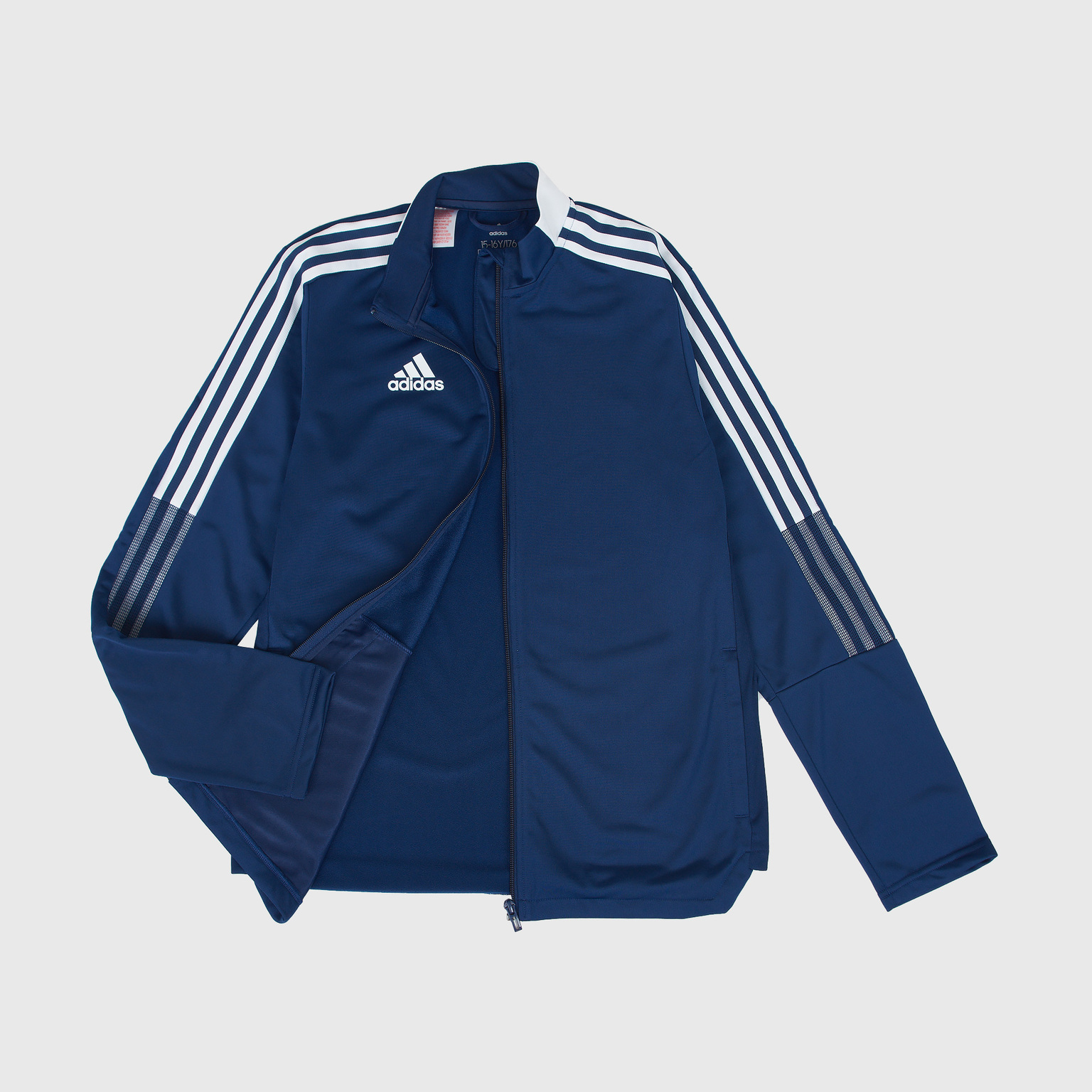 Костюм подростковый Adidas Tiro GP1026