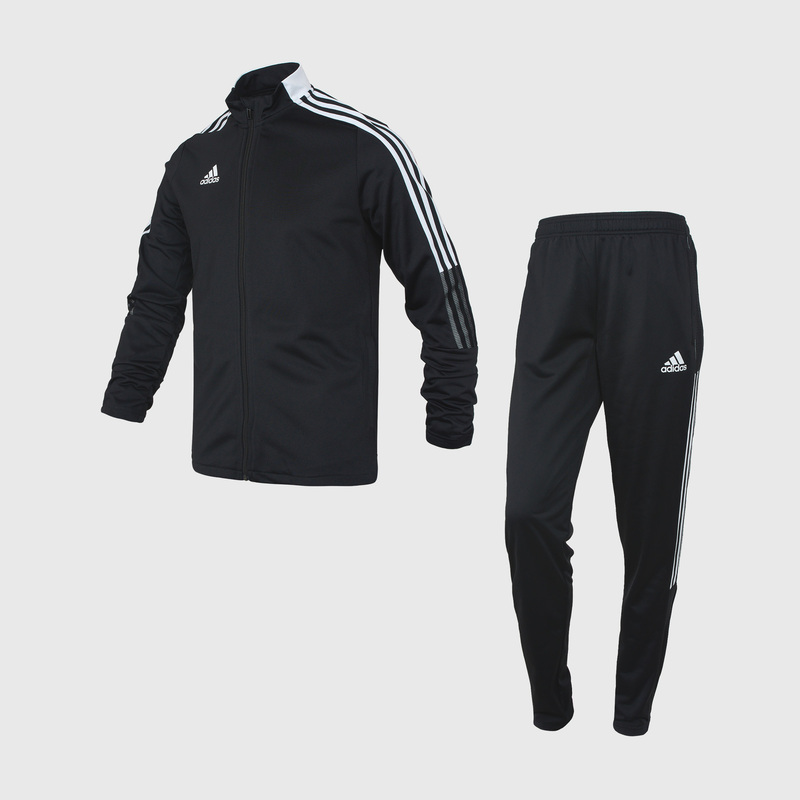 Костюм подростковый Adidas Tiro GP1027