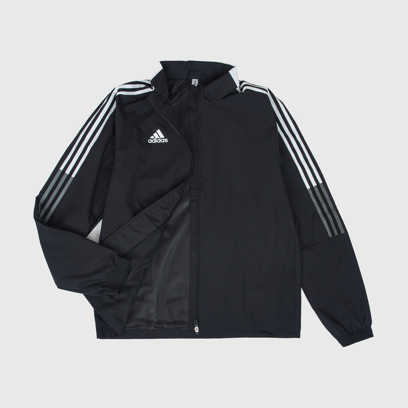 Ветровка Adidas Tiro21 GH4466