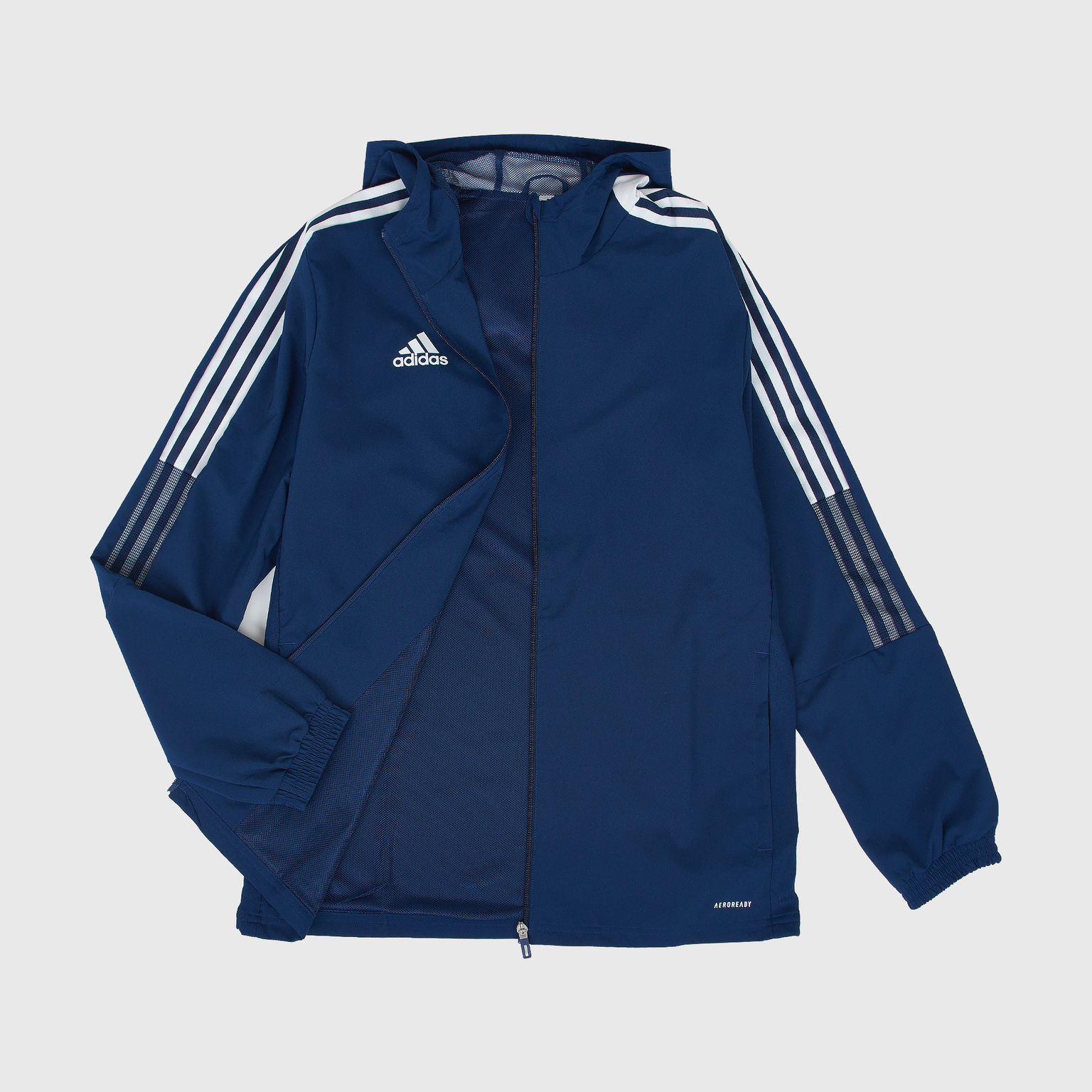 Ветровка Adidas Tiro21 GP4962