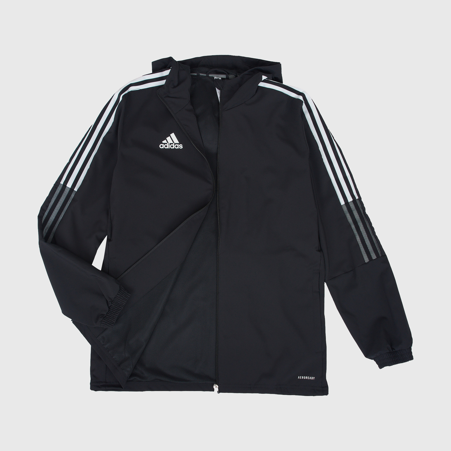 Ветровка Adidas Tiro21 GP4967