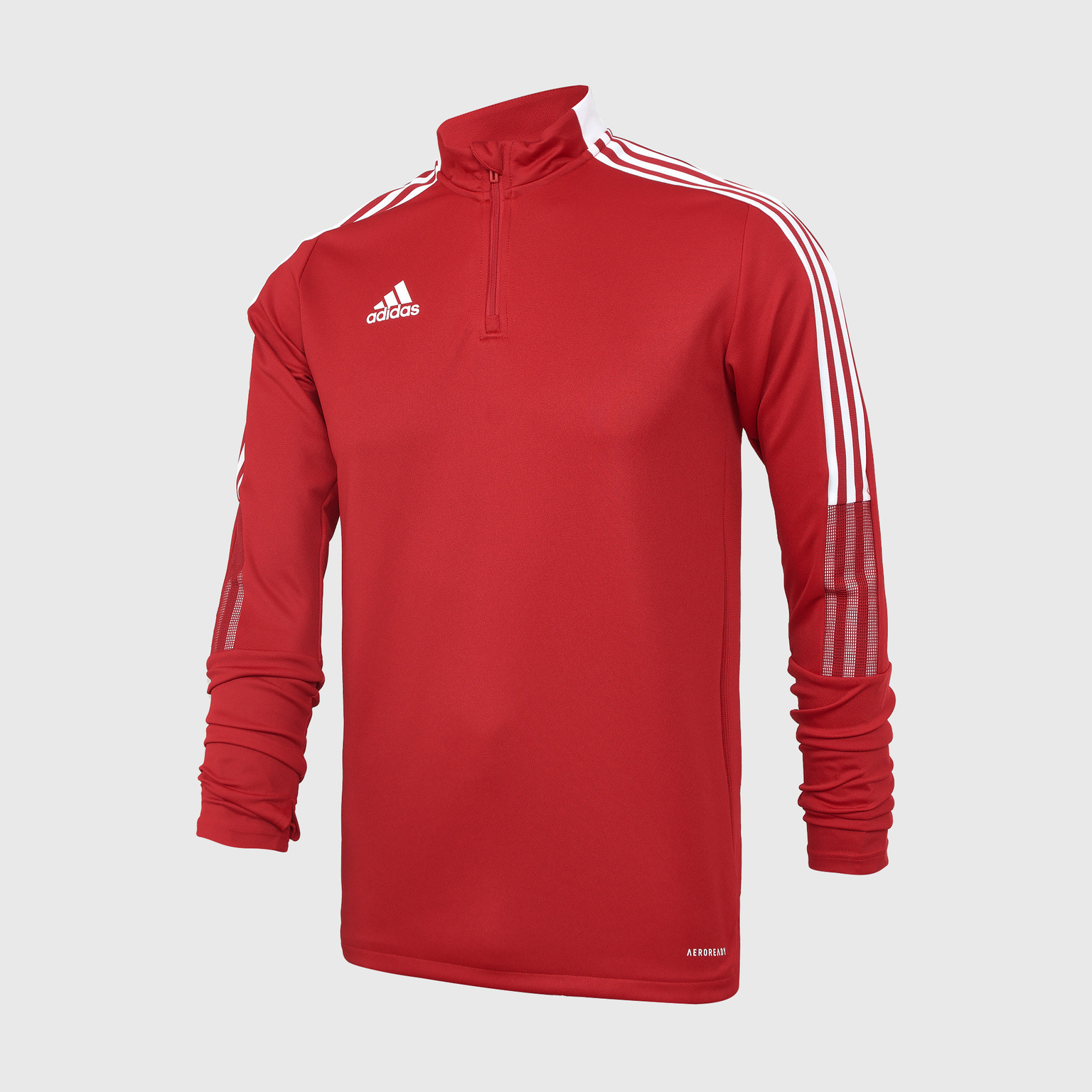 Свитер тренировочный Adidas Tiro21 GH7303