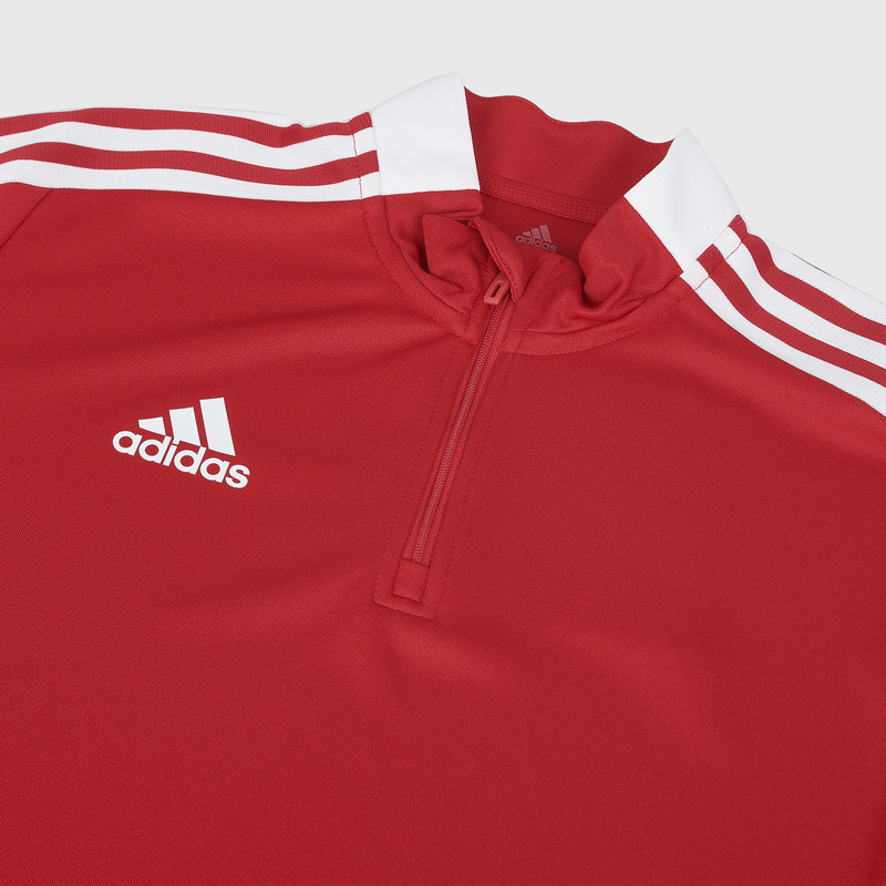 Свитер тренировочный Adidas Tiro21 GH7303