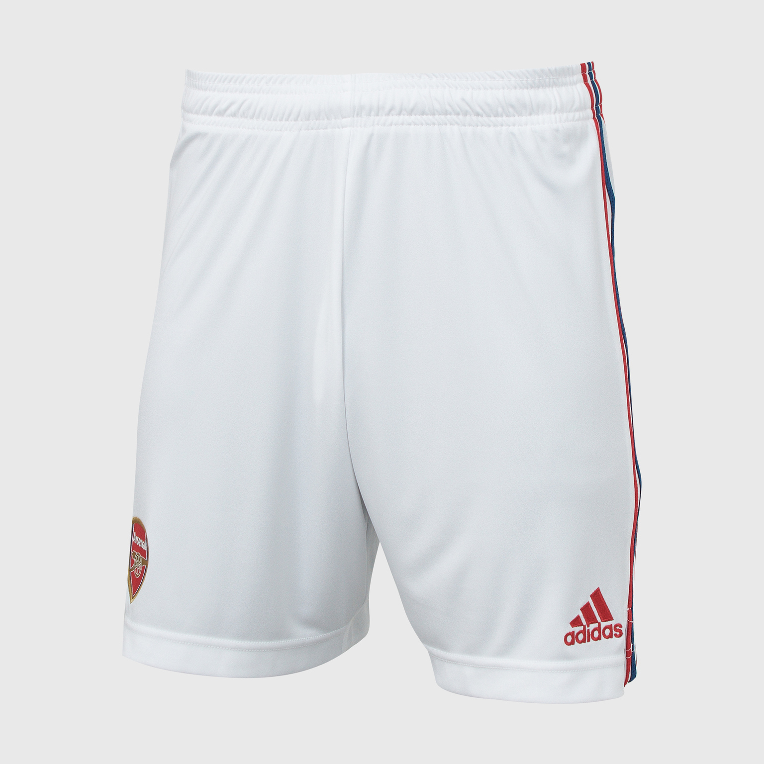 Шорты игровые домашние Adidas Arsenal сезон 2021/22