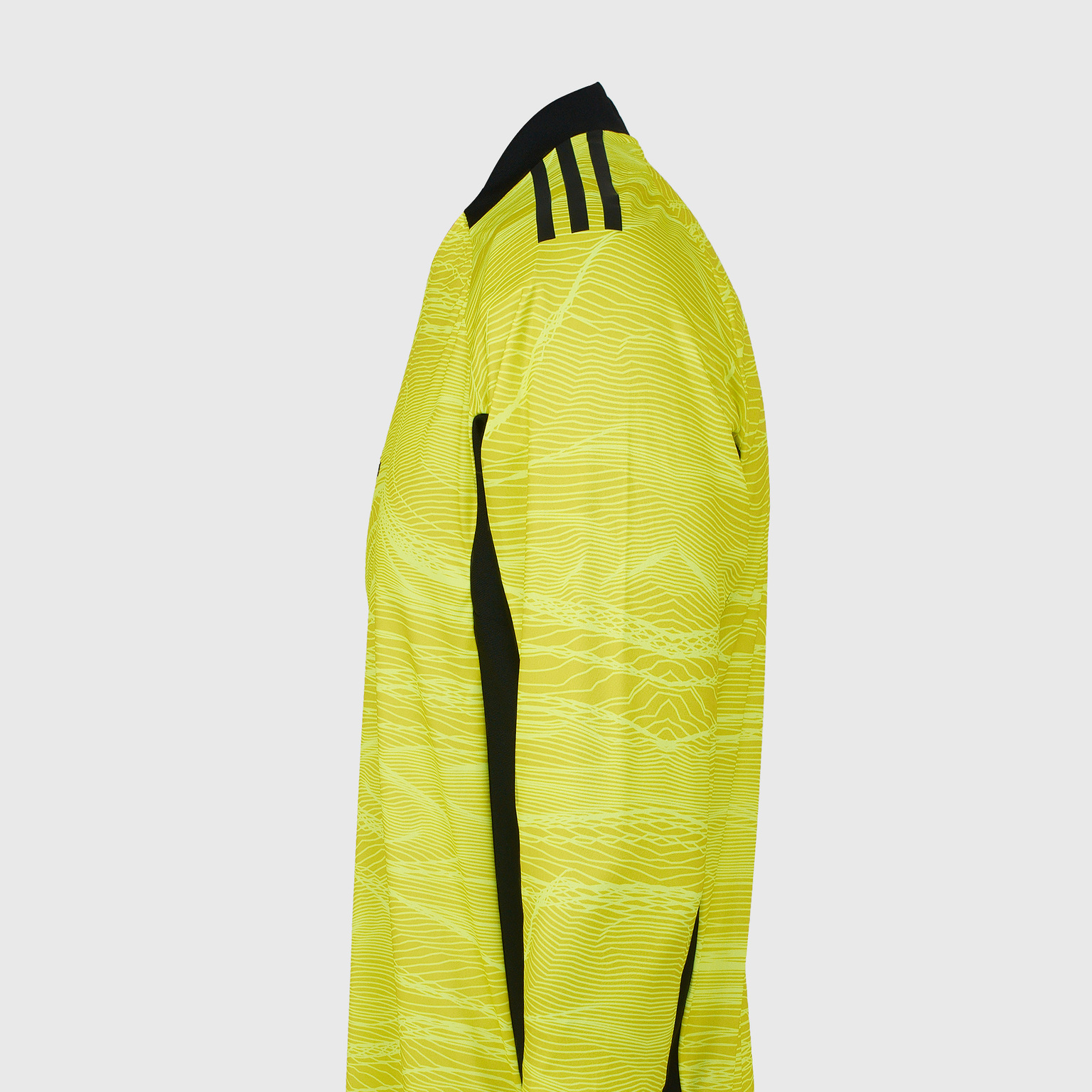 Свитер вратарский Adidas Con21 GF3588