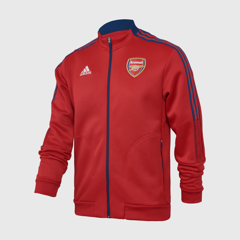 Олимпийка Adidas Arsenal Anthem GR4213