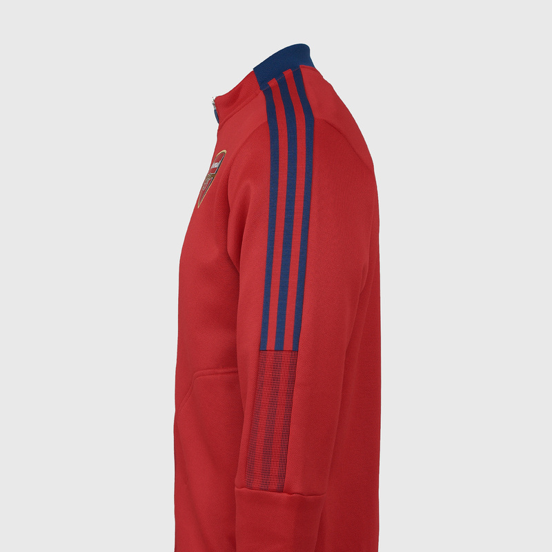 Олимпийка Adidas Arsenal Anthem GR4213