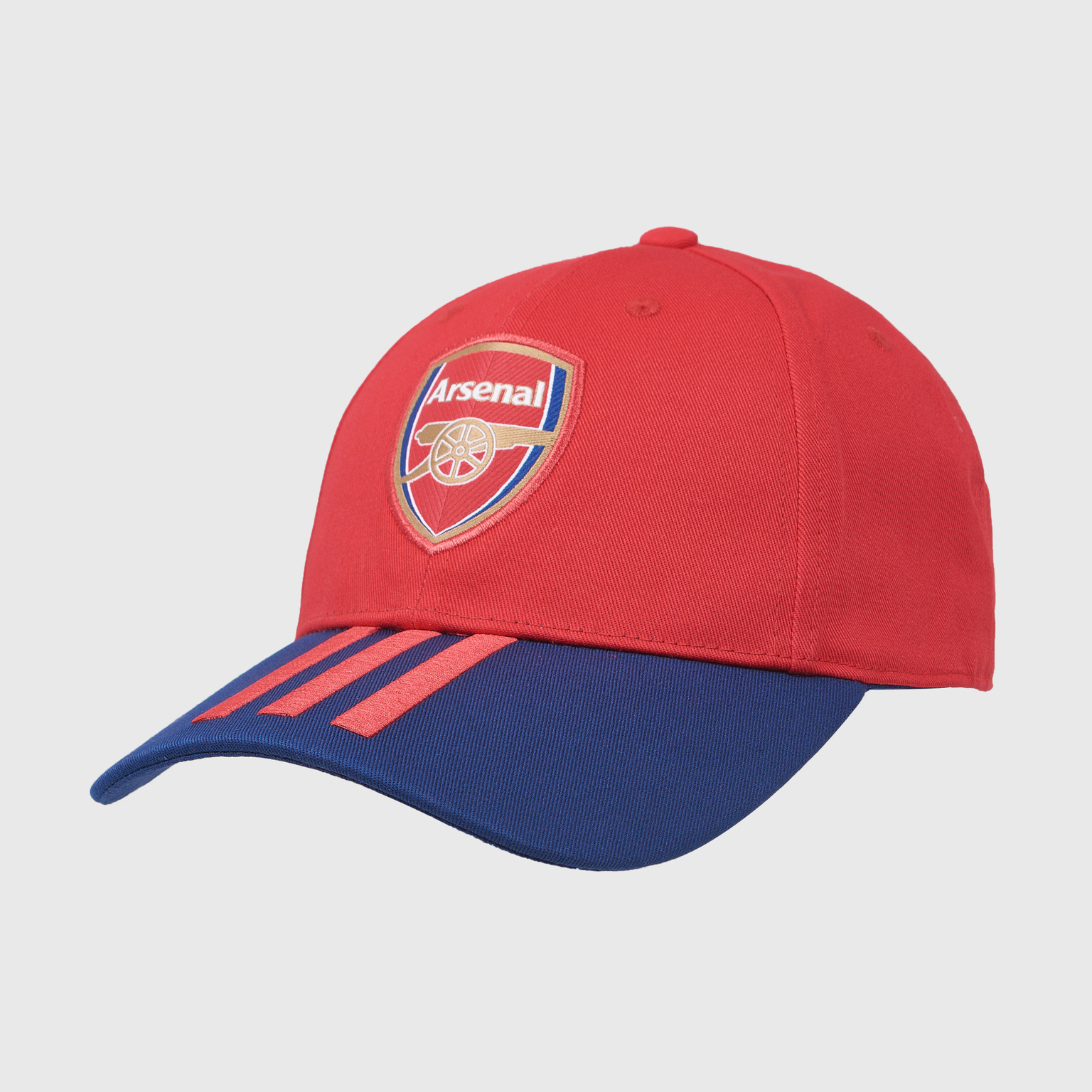 Бейсболка Adidas Arsenal GU0099