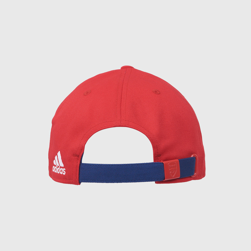 Бейсболка Adidas Arsenal GU0099