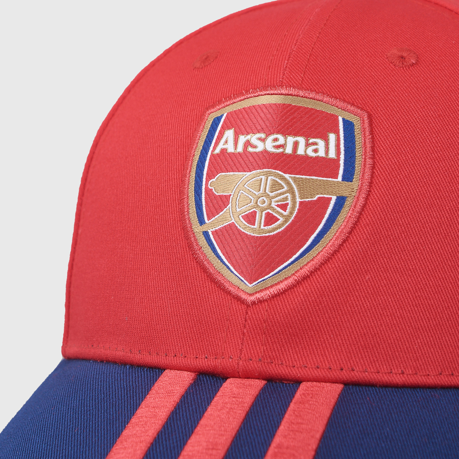 Бейсболка Adidas Arsenal GU0099