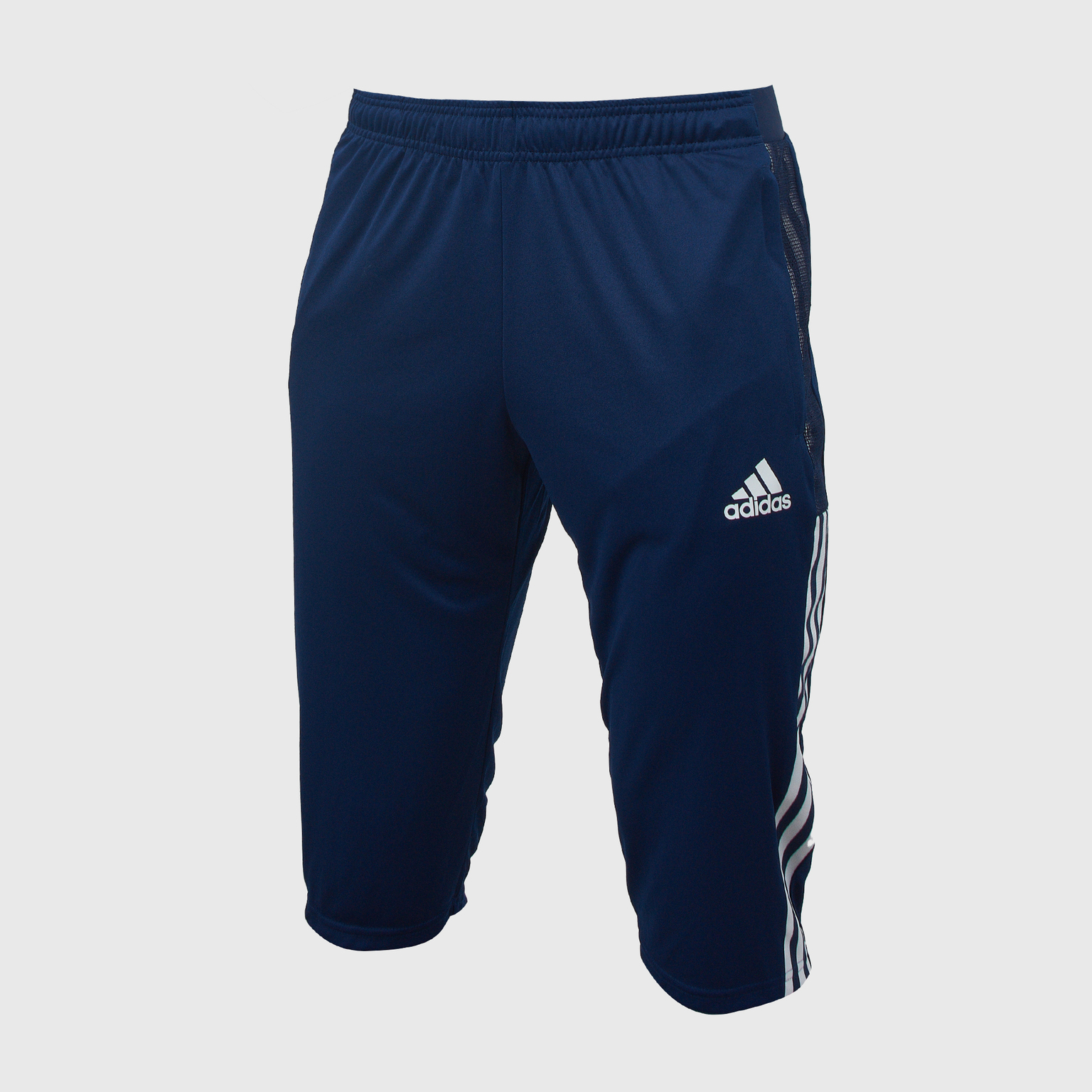 Бриджи Adidas Tiro21 3/4 Pant GH4473