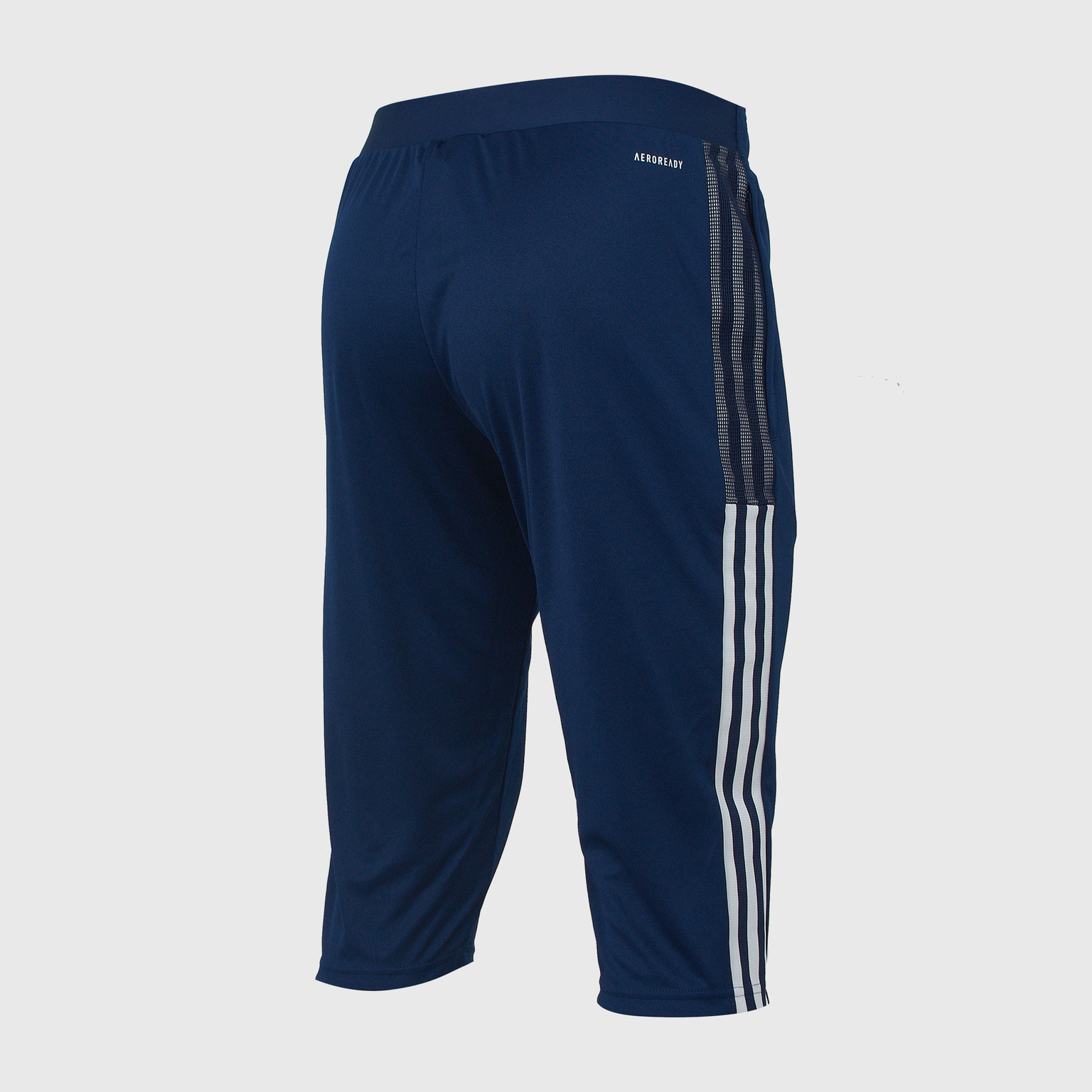 Бриджи Adidas Tiro21 3/4 Pant GH4473