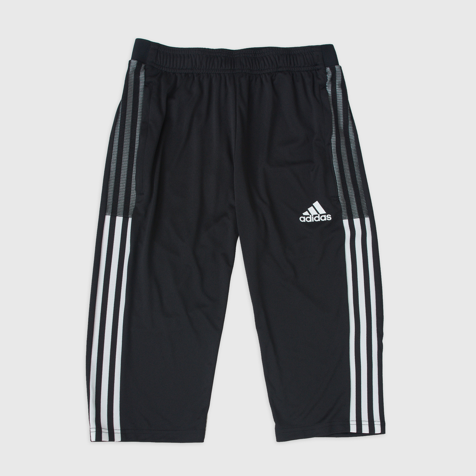 Бриджи Adidas Tiro21 3/4 Pant GM7375