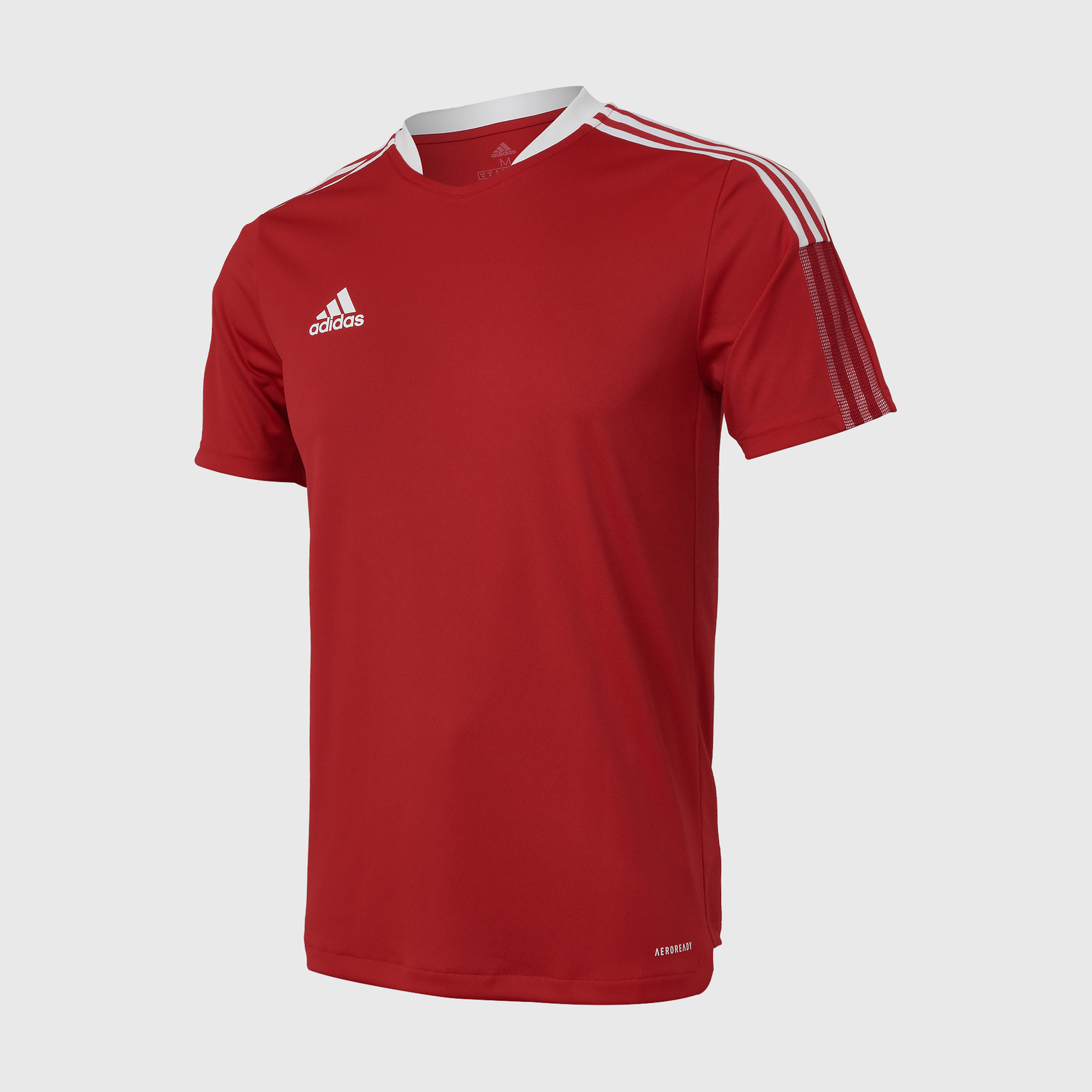 Футболка тренировочная Adidas Tiro21 JSY GM7588