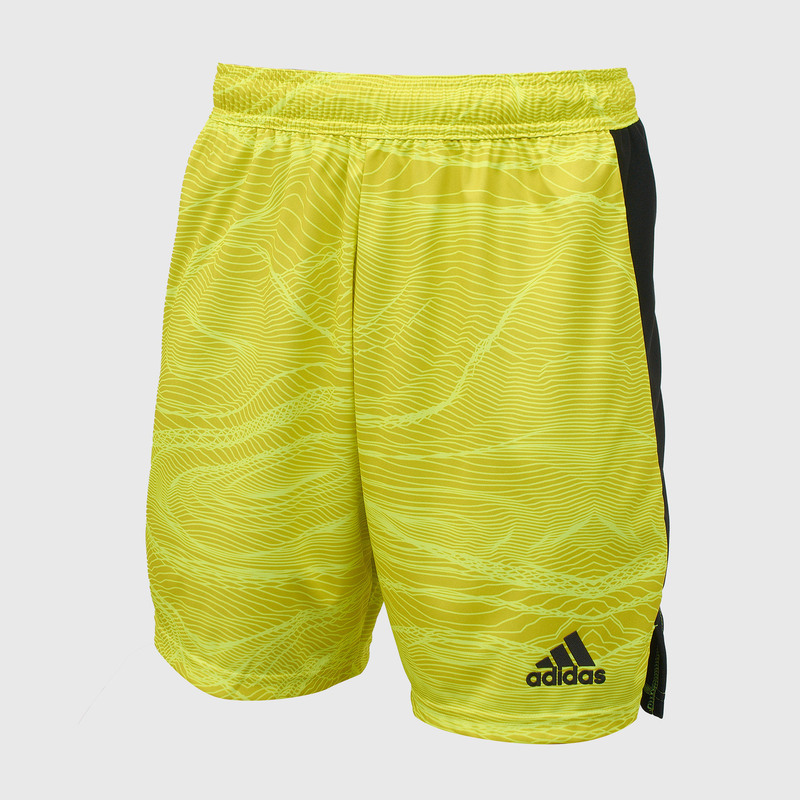 Шорты игровые Adidas Con21 GG3764