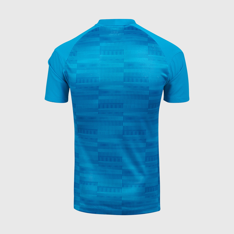Оригинальная домашняя футболка Nike Zenit сезон 2021/22