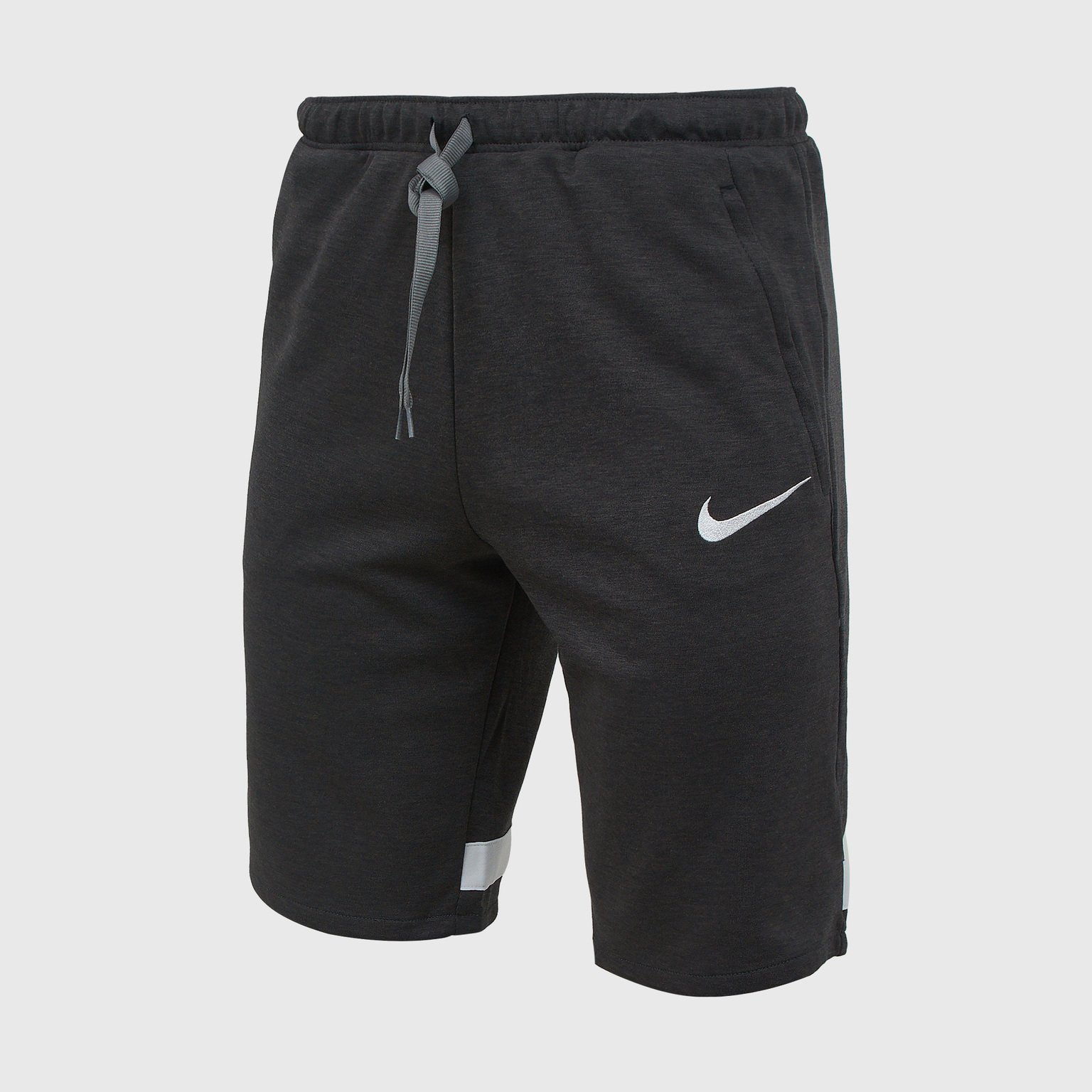 Шорты Nike Fleece Strike21 CW6521-011
