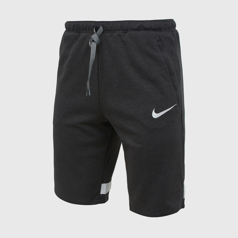 Шорты Nike Fleece Strike21 CW6521-011