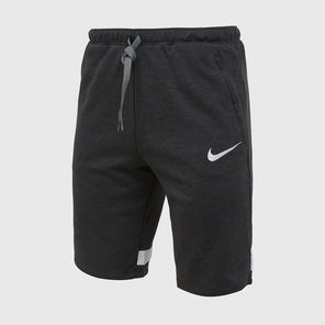 Шорты Nike Fleece Strike21 CW6521-011