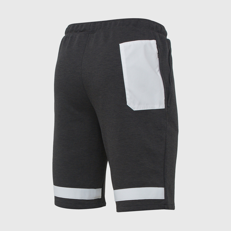 Шорты Nike Fleece Strike21 CW6521-011