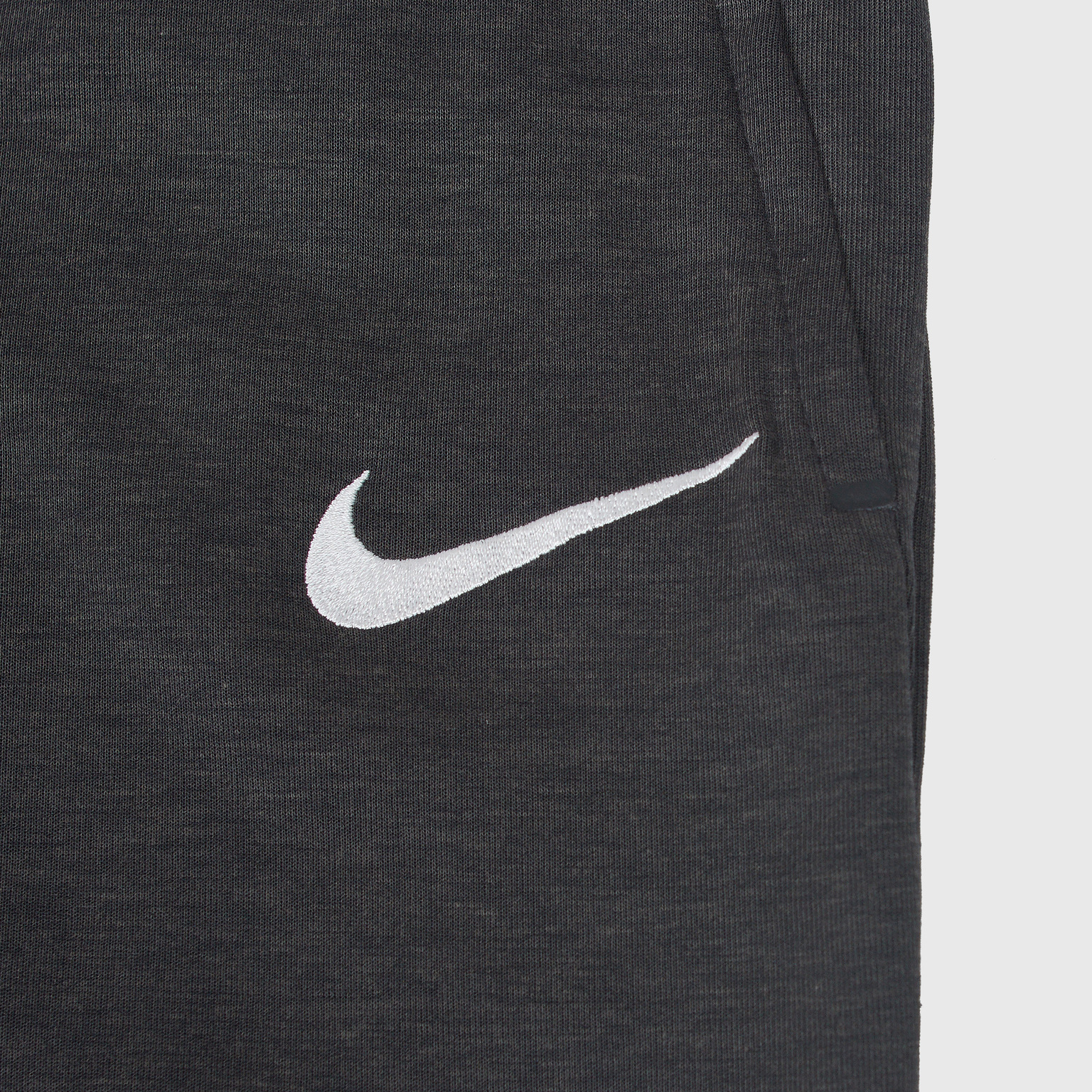 Шорты Nike Fleece Strike21 CW6521-011