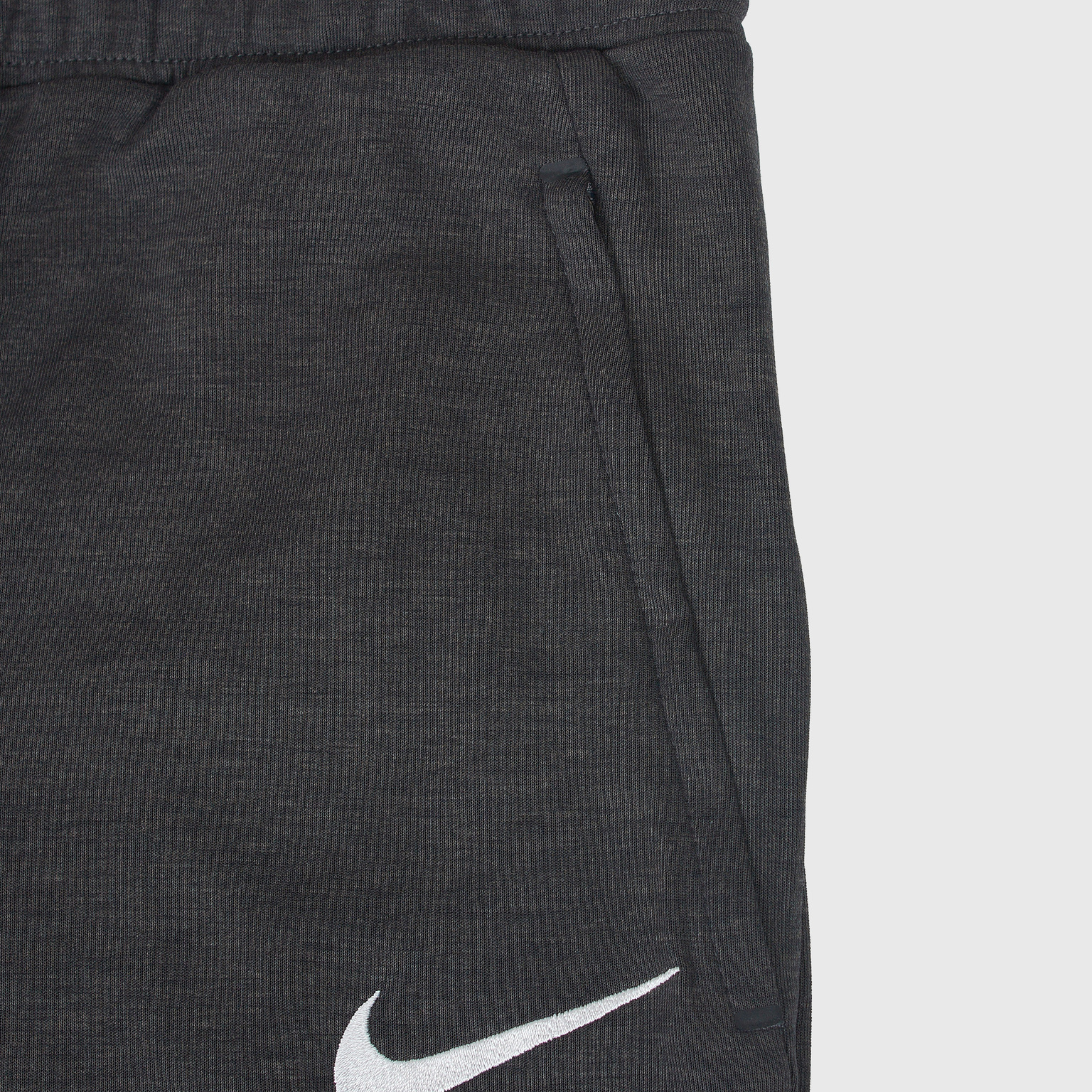 Шорты Nike Fleece Strike21 CW6521-011
