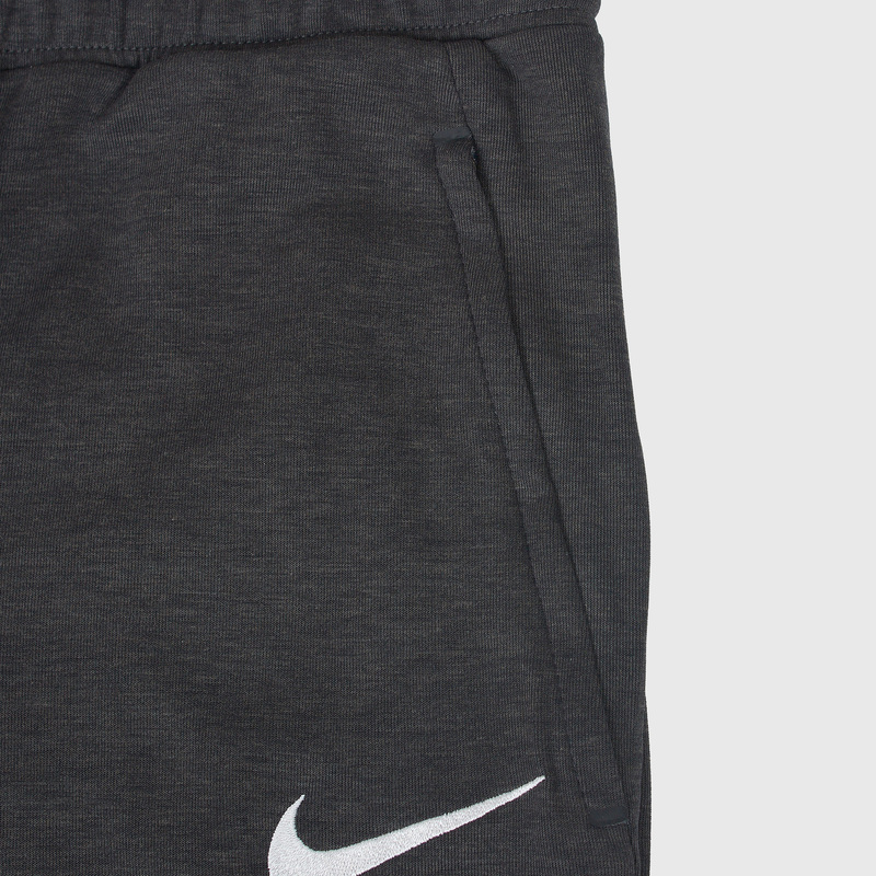 Шорты Nike Fleece Strike21 CW6521-011
