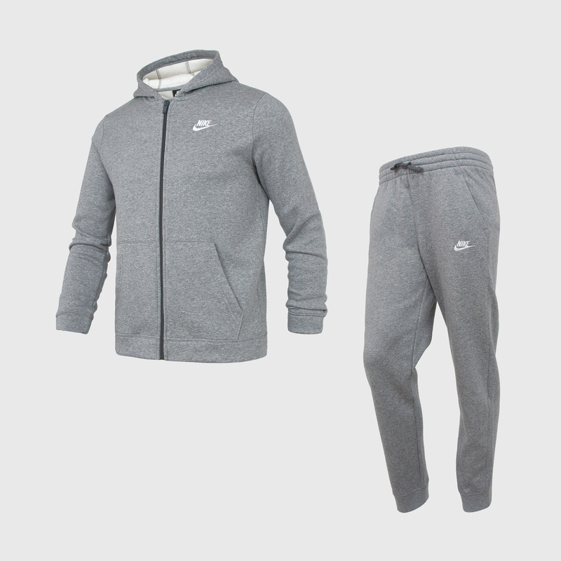 Костюм подростковый Nike Suit Core BV3634-091