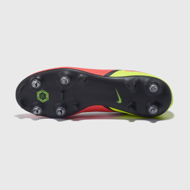 Бутсы Nike Phantom GT2 Academy SG-Pro DC0799-167