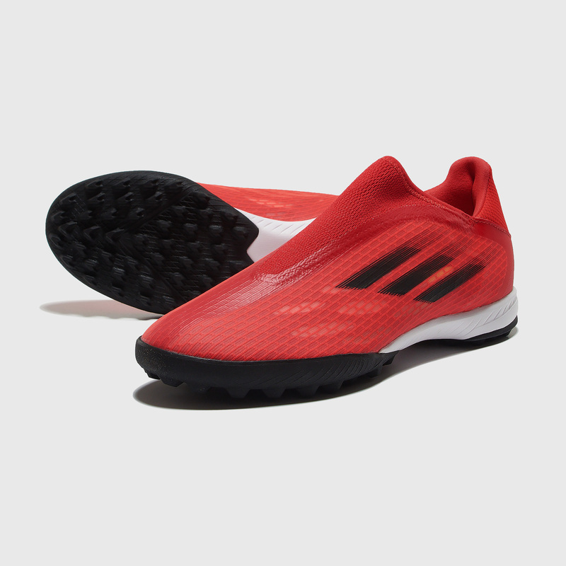 Шиповки Adidas X Speedflow.3 LL TF FY3266