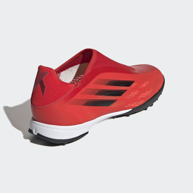 Шиповки Adidas X Speedflow.3 LL TF FY3266