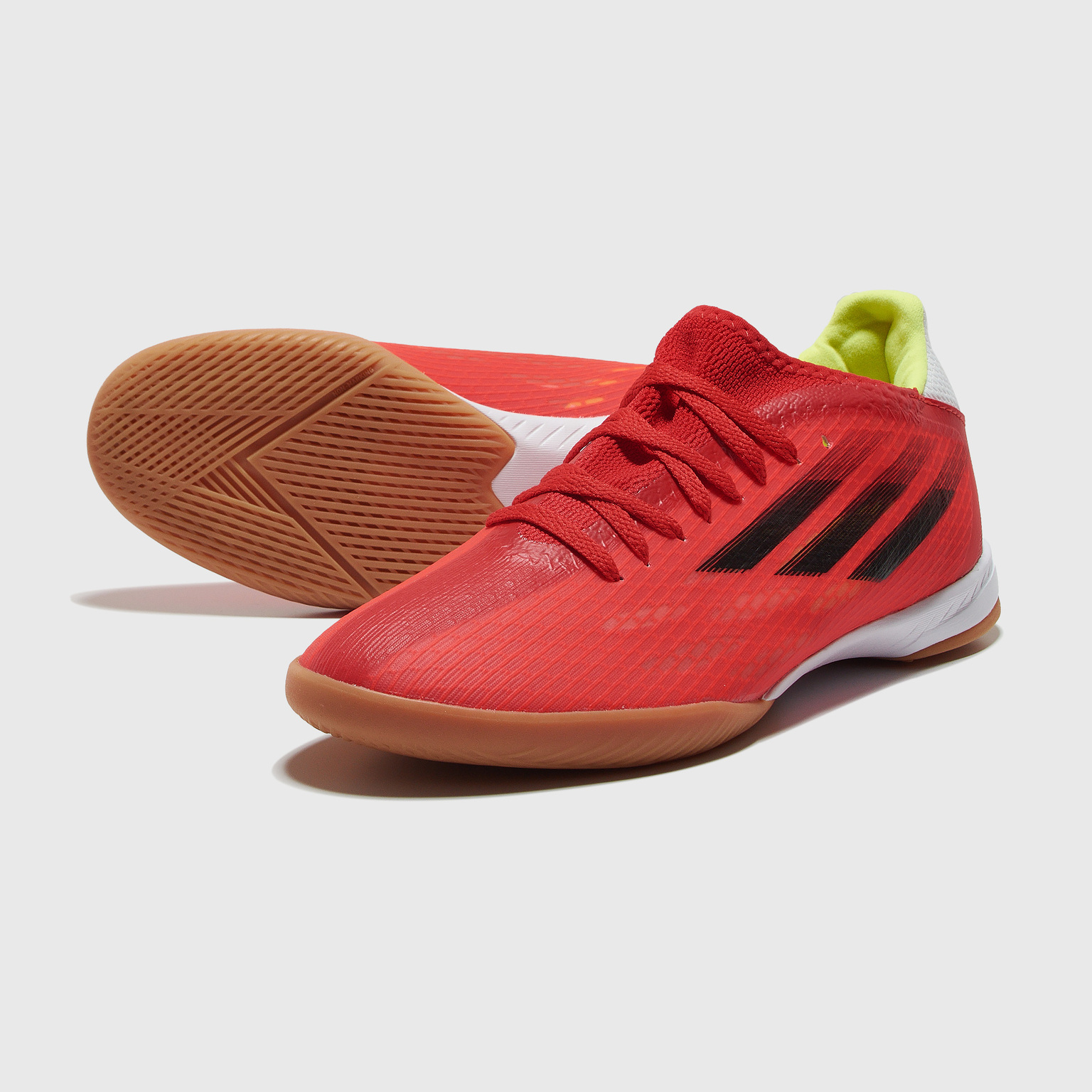 Футзалки Adidas X Speedflow.3 IN FY3300