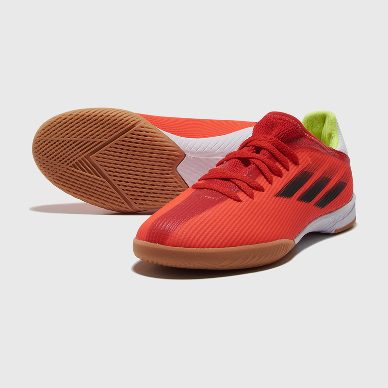 Adidas X Speedflow.3 IN FY3314 footballstore