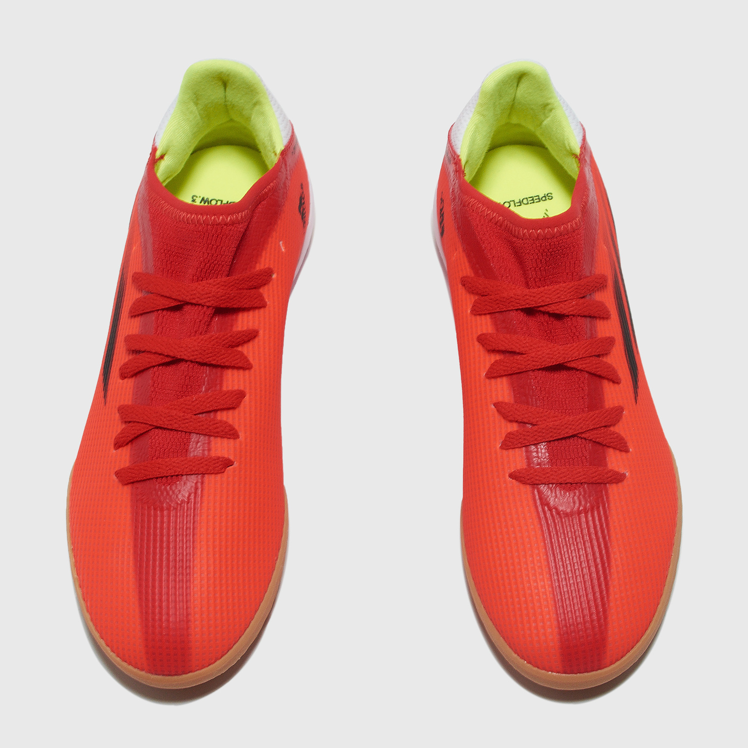 Футзалки детские Adidas X Speedflow.3 IN FY3314