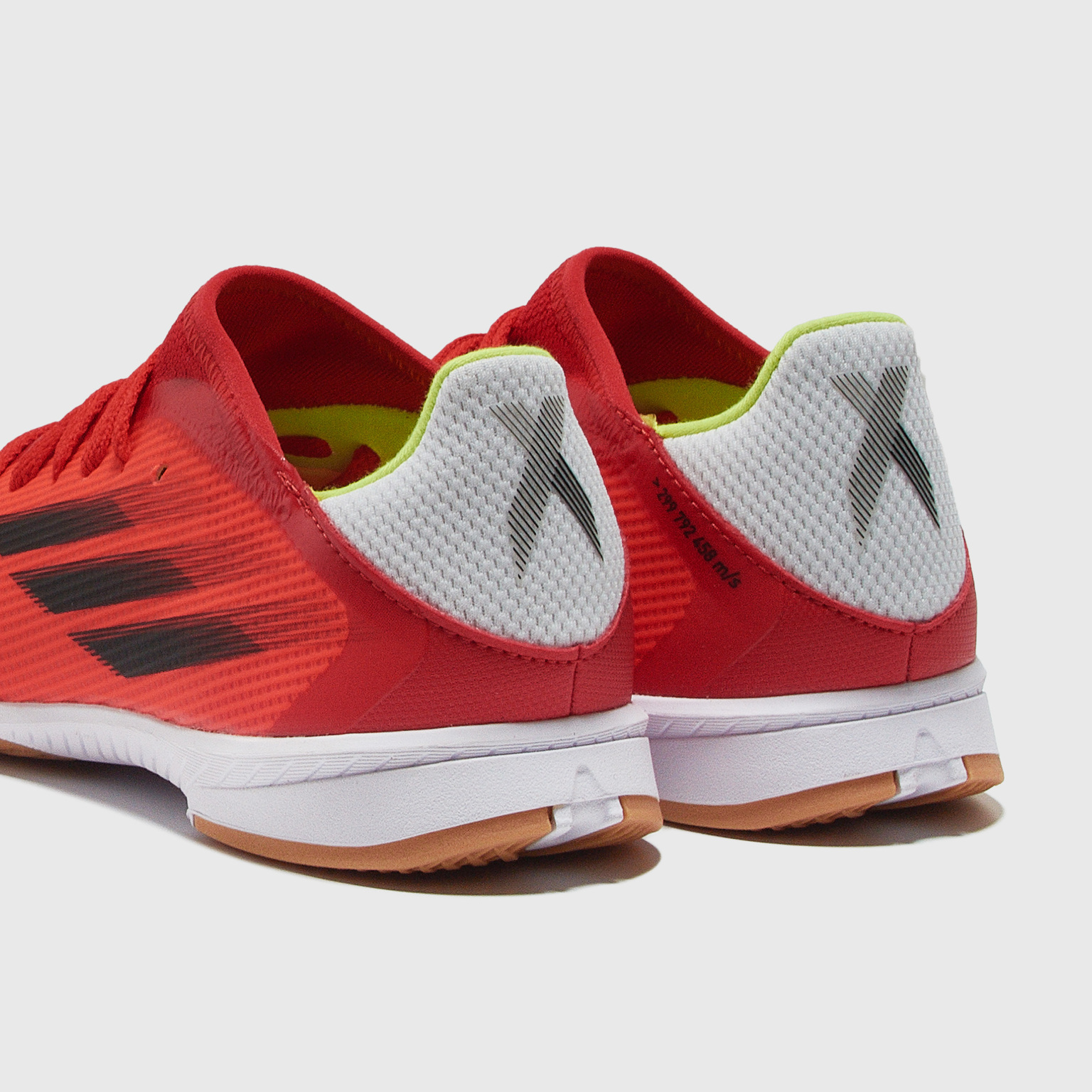 Футзалки детские Adidas X Speedflow.3 IN FY3314