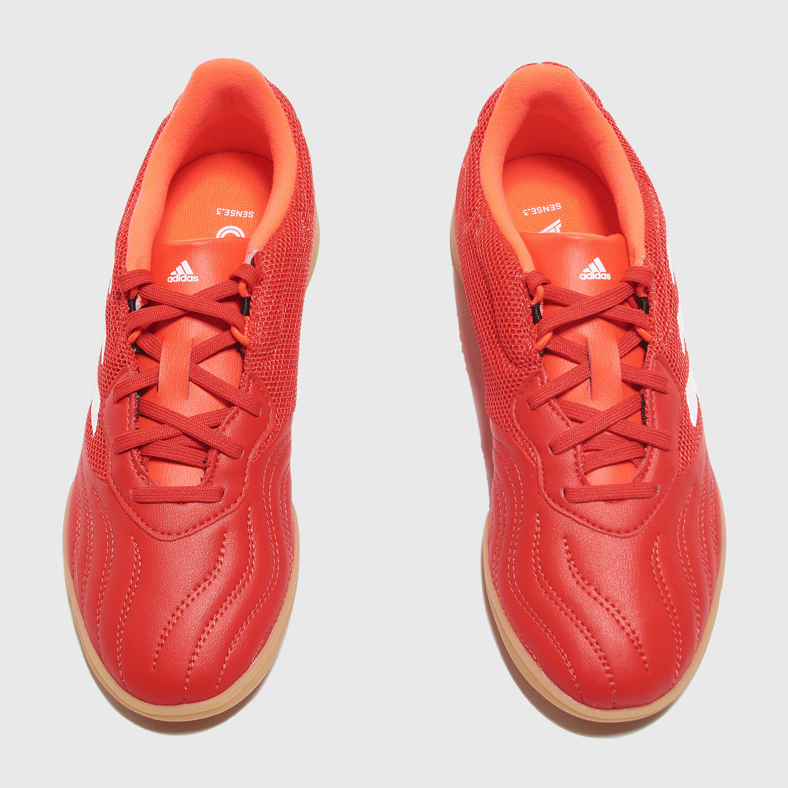 Футзалки детские Adidas Copa Sense.3 IN Sala FY6157