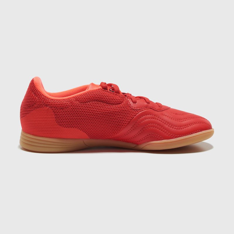 Футзалки детские Adidas Copa Sense.3 IN Sala FY6157